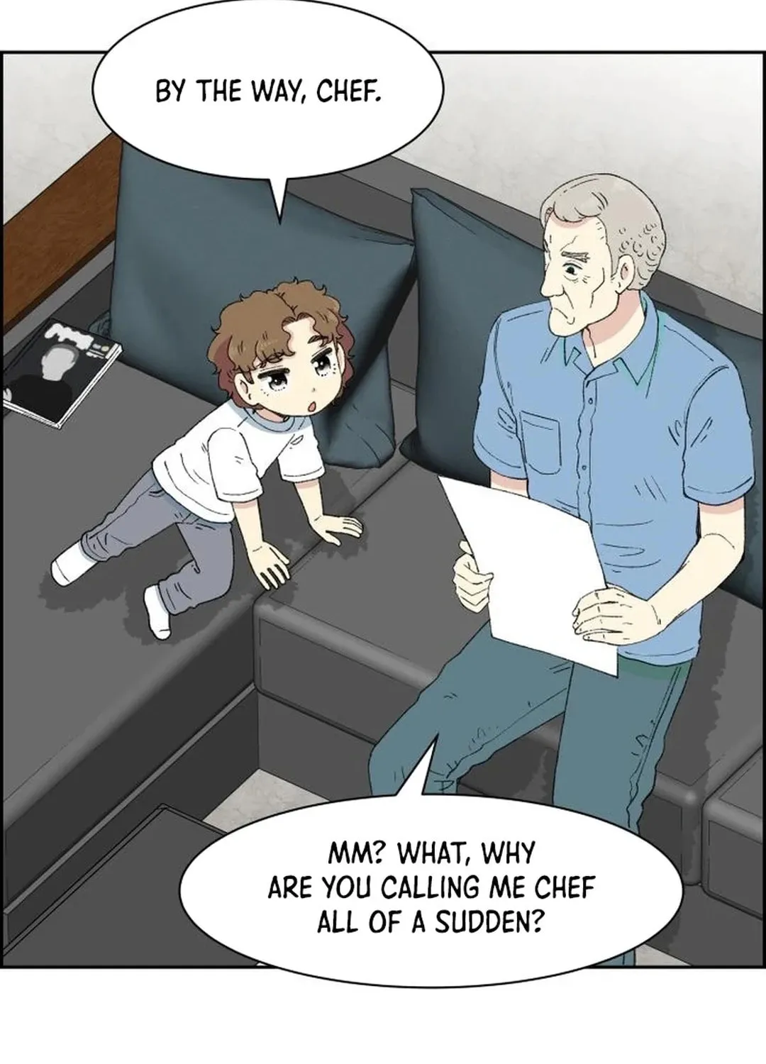 Read Beethoven Reborn chapter 37 image 33 on Lezhin