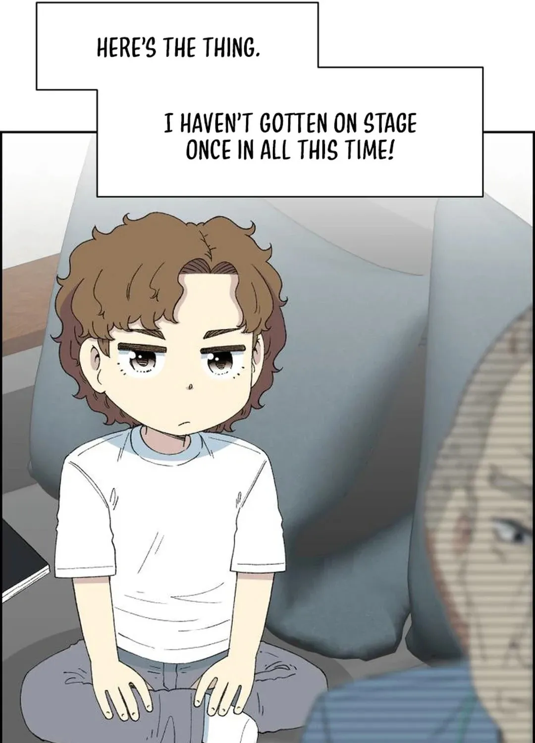 Read Beethoven Reborn chapter 37 image 49 on Lezhin