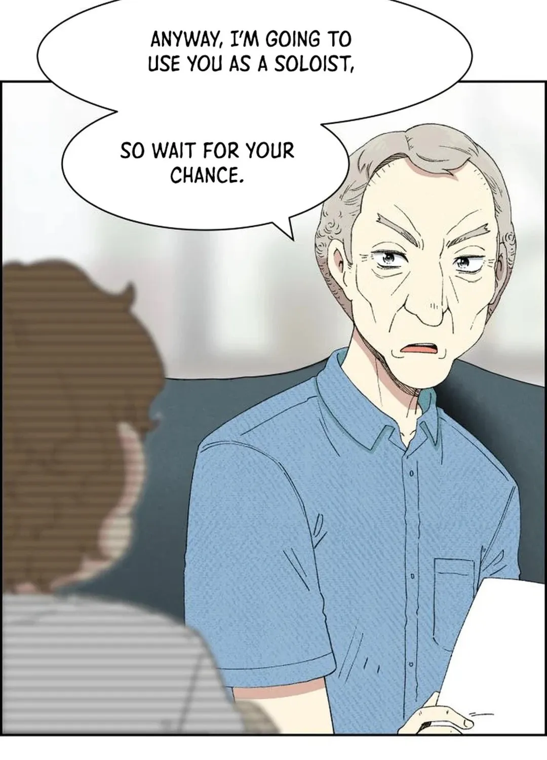 Read Beethoven Reborn chapter 37 image 61 on Lezhin