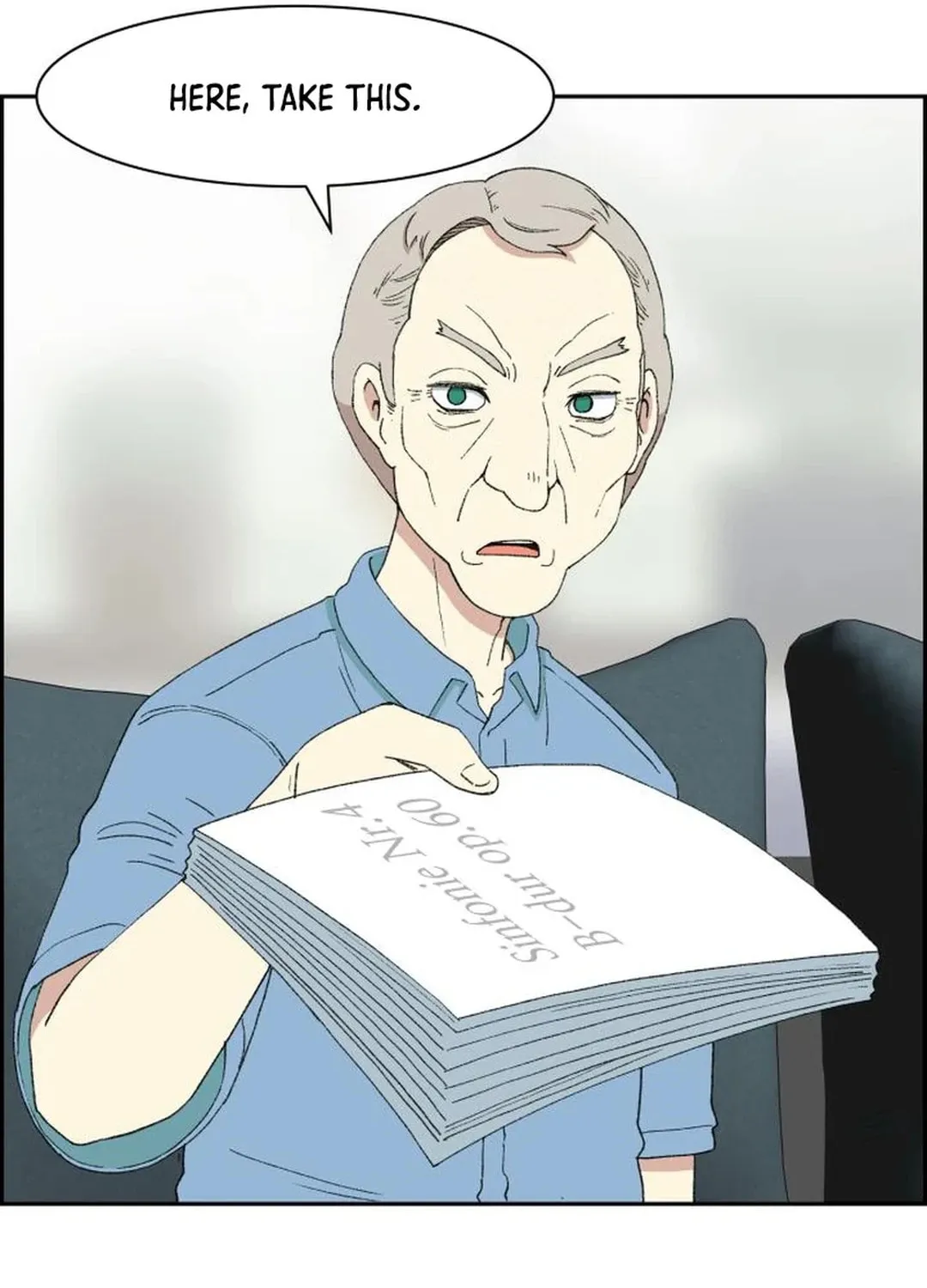 Read Beethoven Reborn chapter 37 image 75 on Lezhin