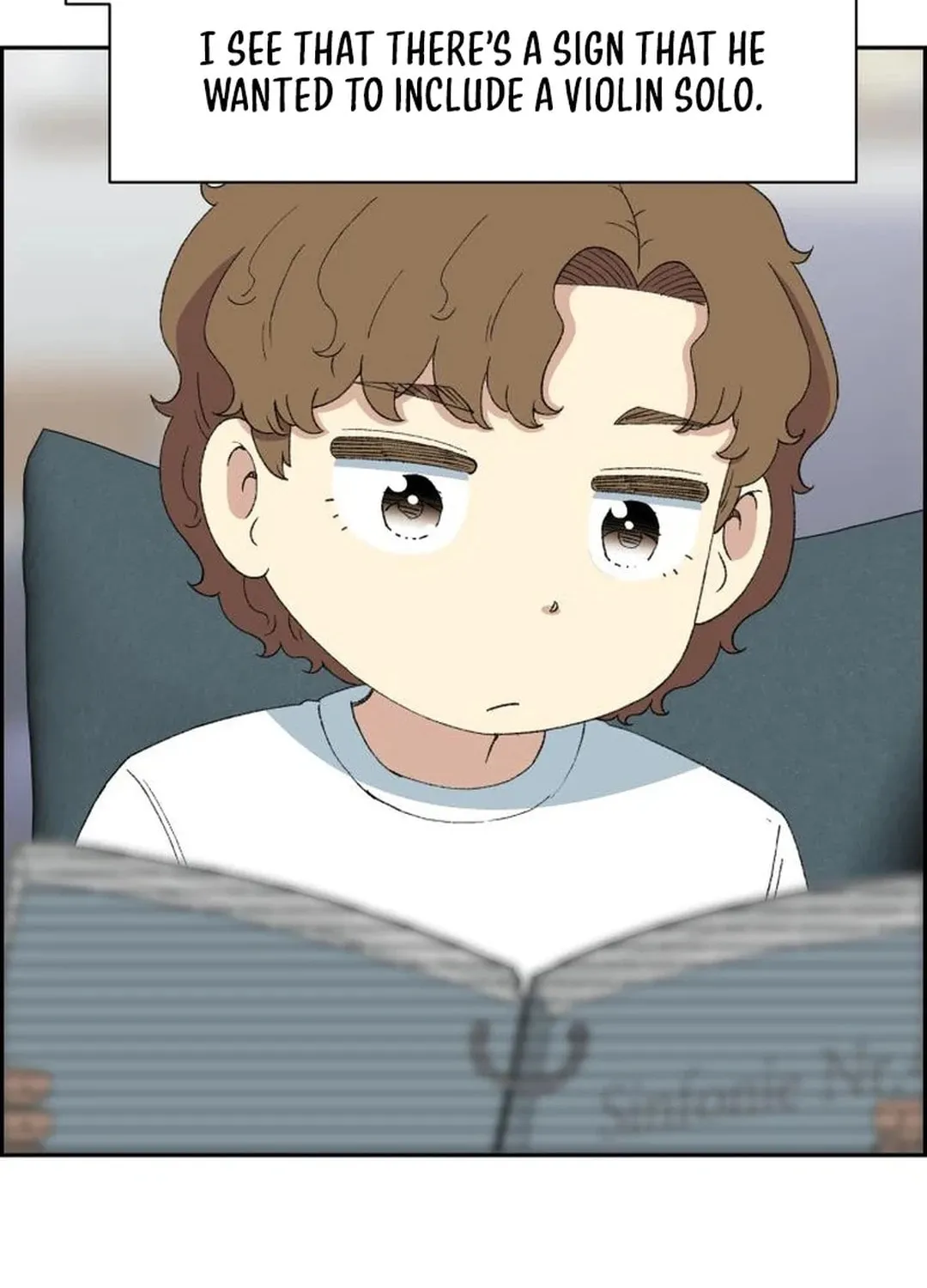 Read Beethoven Reborn chapter 37 image 82 on Lezhin