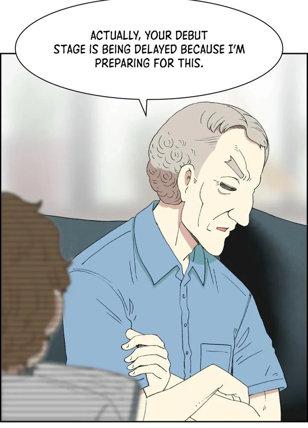 Read Beethoven Reborn chapter 37 image 84 on Lezhin