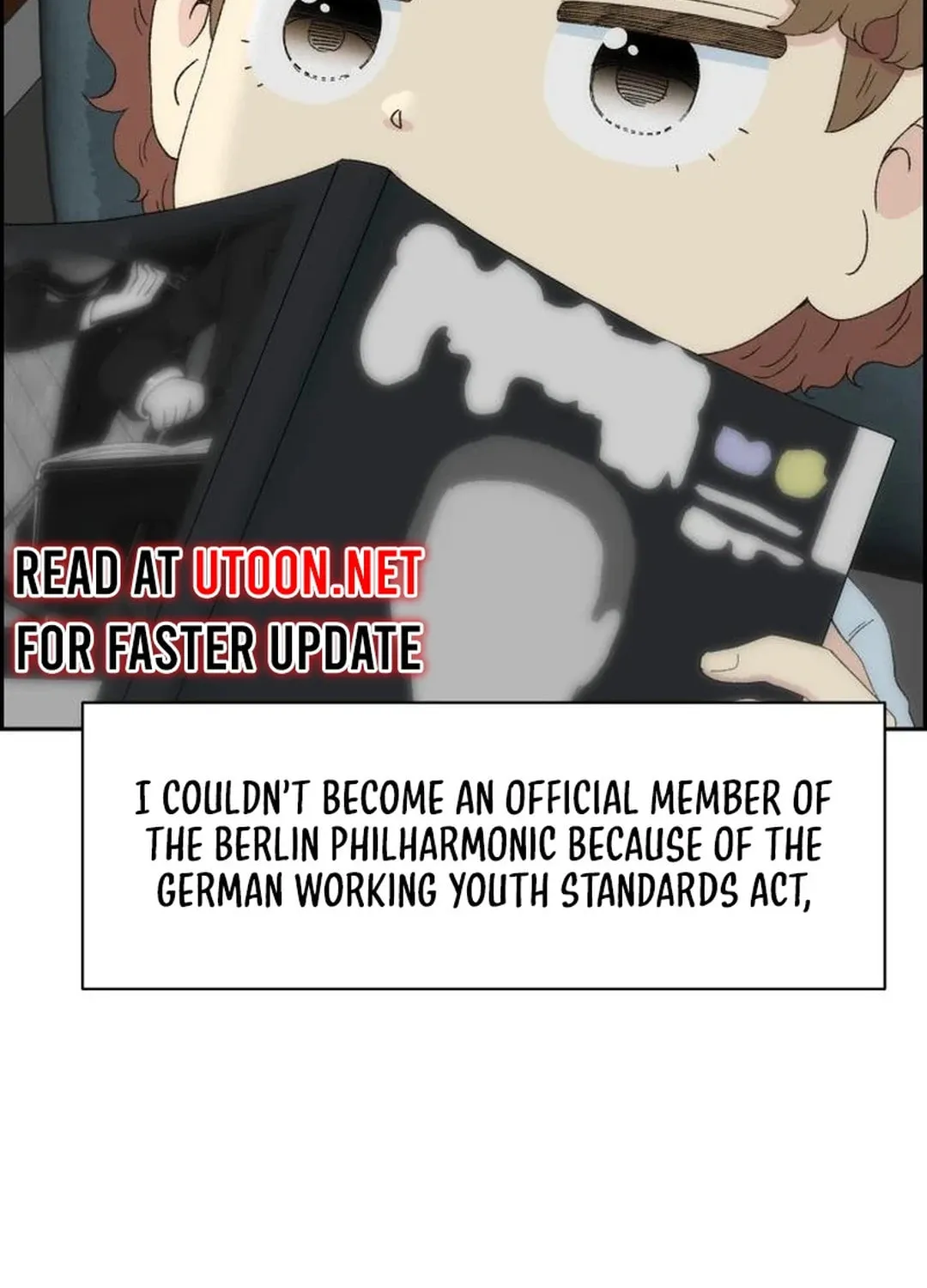 Read Beethoven Reborn chapter 37 image 9 on Lezhin