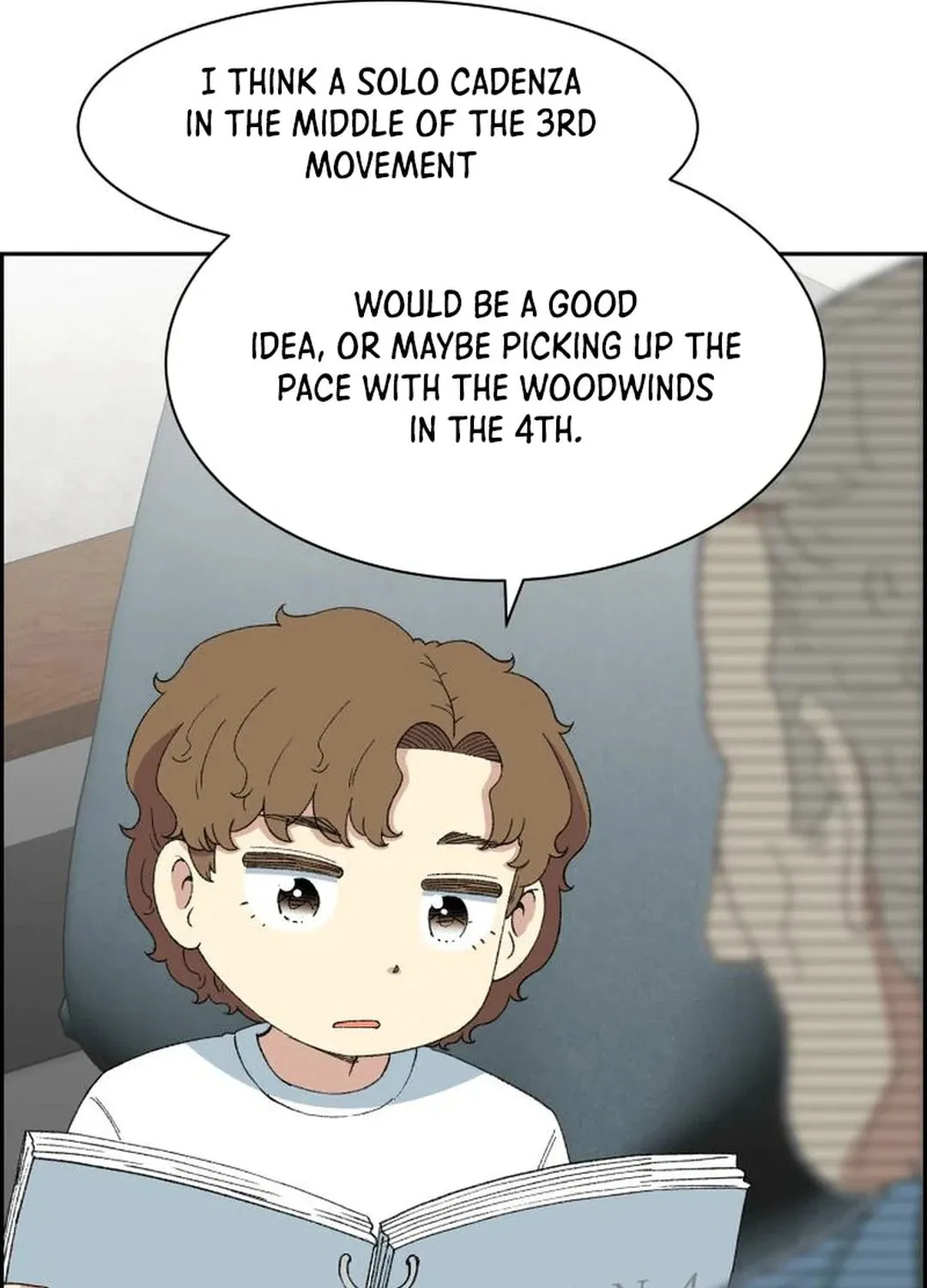Read Beethoven Reborn chapter 37 image 91 on Lezhin