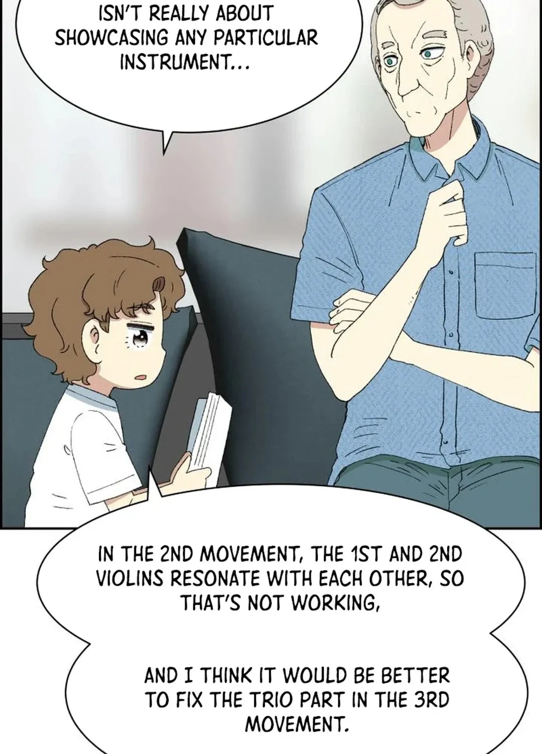 Read Beethoven Reborn chapter 37 image 93 on Lezhin