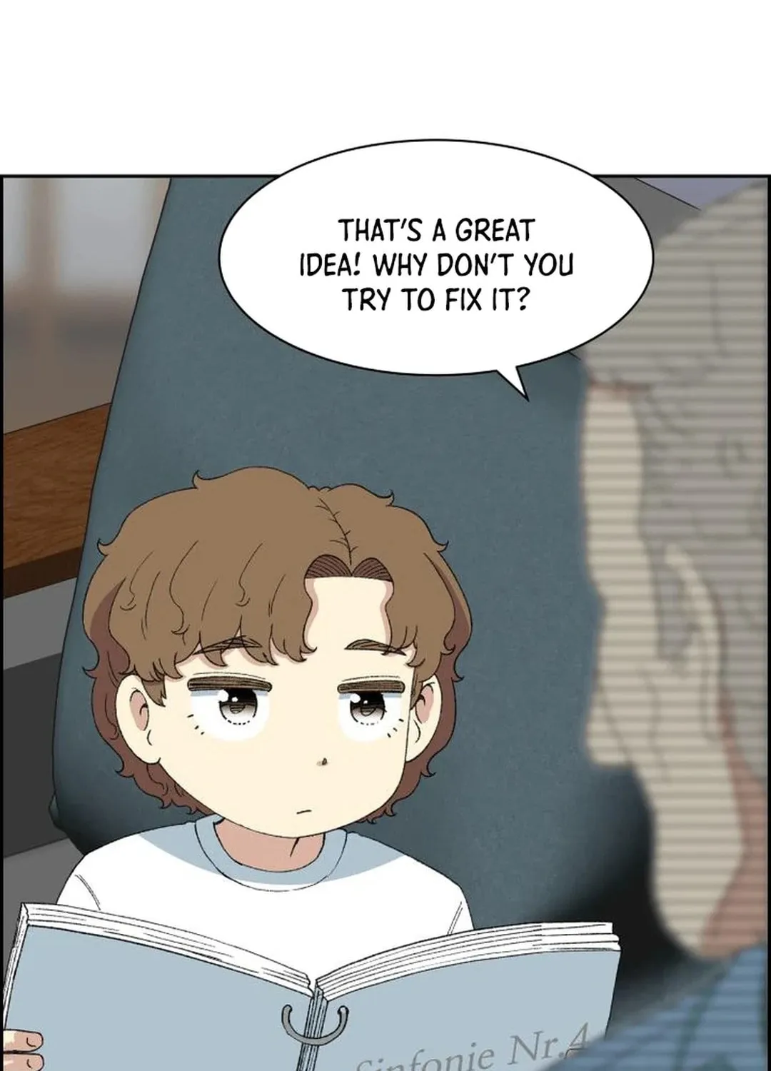 Read Beethoven Reborn chapter 37 image 96 on Lezhin