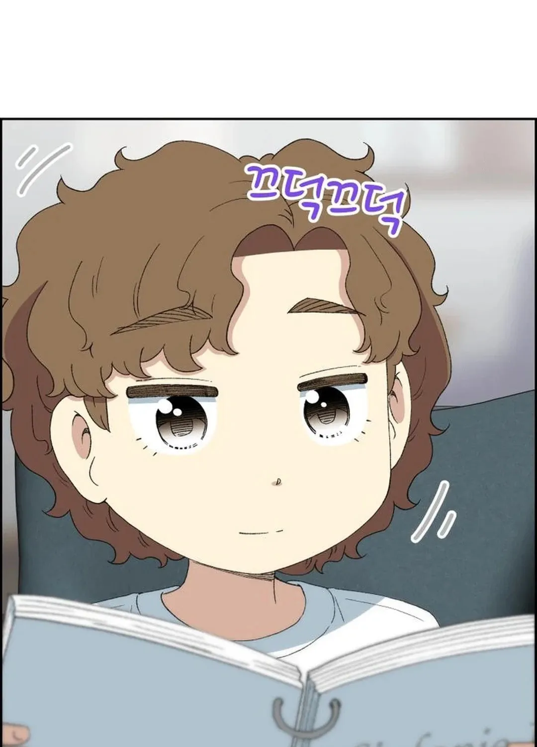 Read Beethoven Reborn chapter 37 image 98 on Lezhin