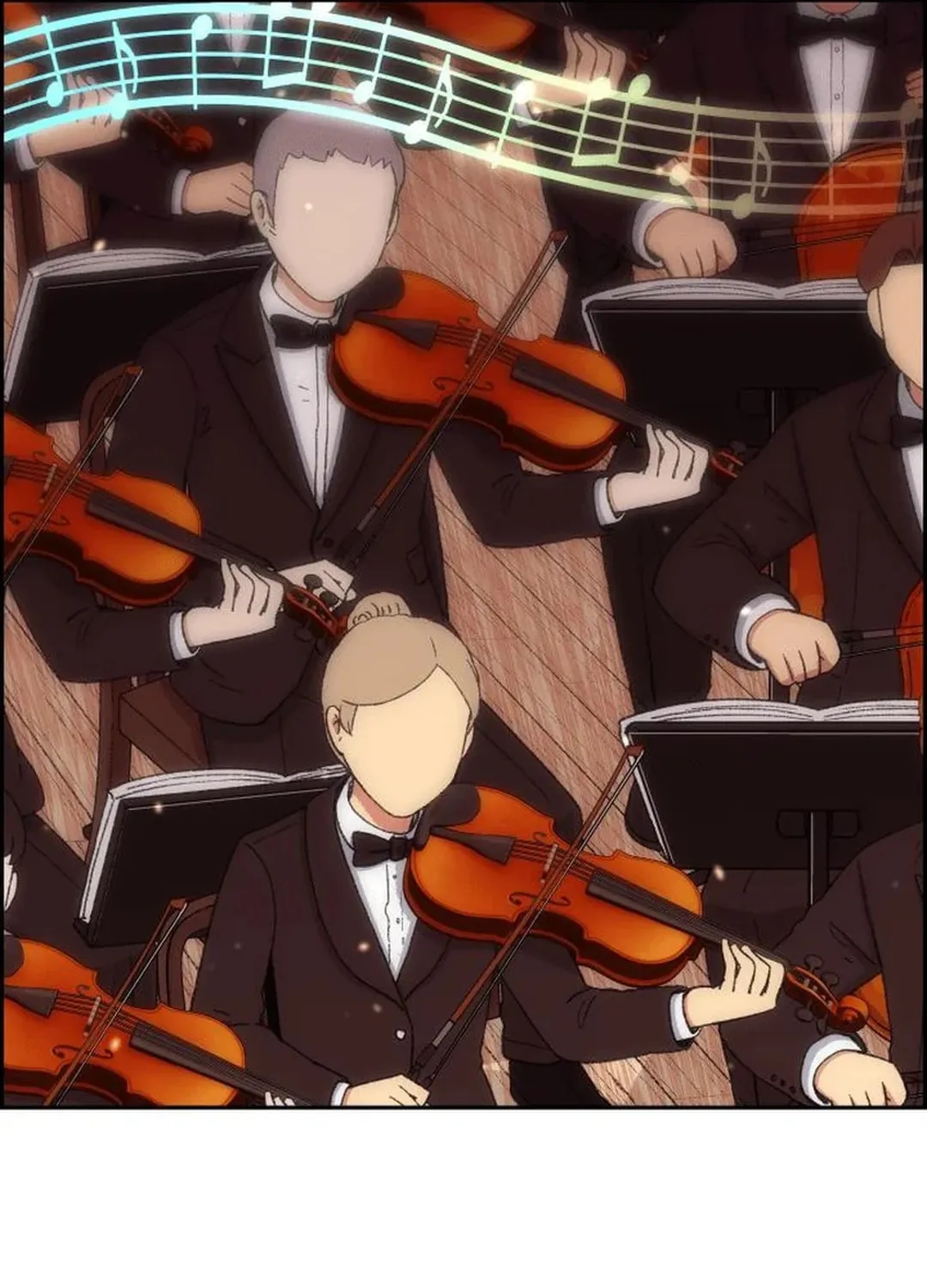 Read Beethoven Reborn chapter 38 image 101 on Lezhin
