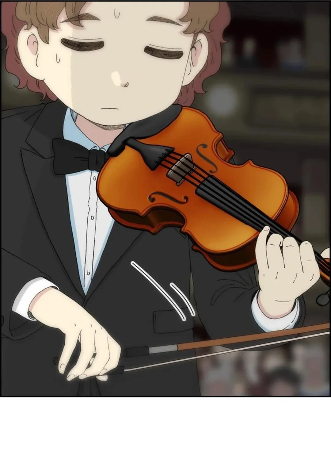 Read Beethoven Reborn chapter 38 image 118 on Lezhin