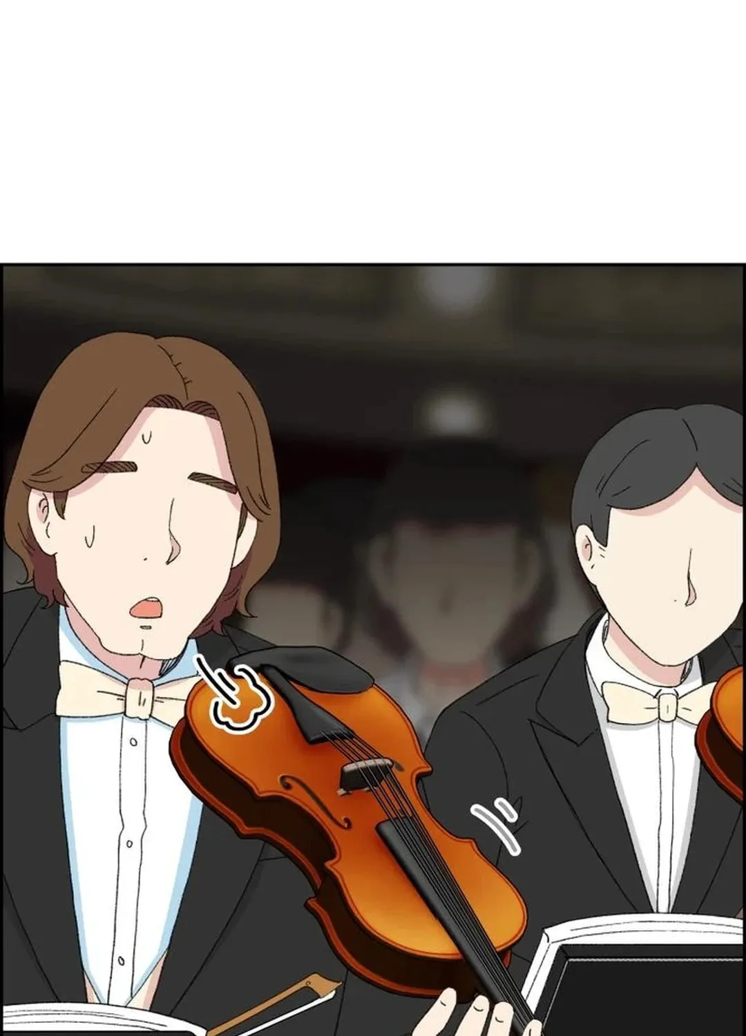 Read Beethoven Reborn chapter 38 image 119 on Lezhin