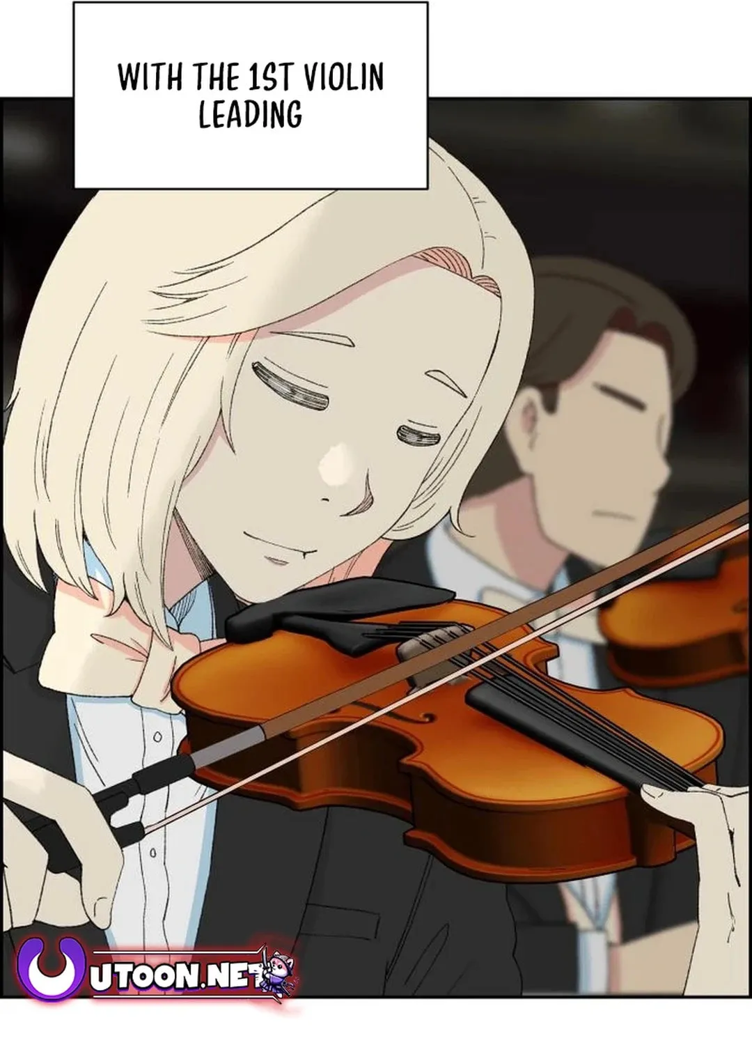 Read Beethoven Reborn chapter 38 image 125 on Lezhin