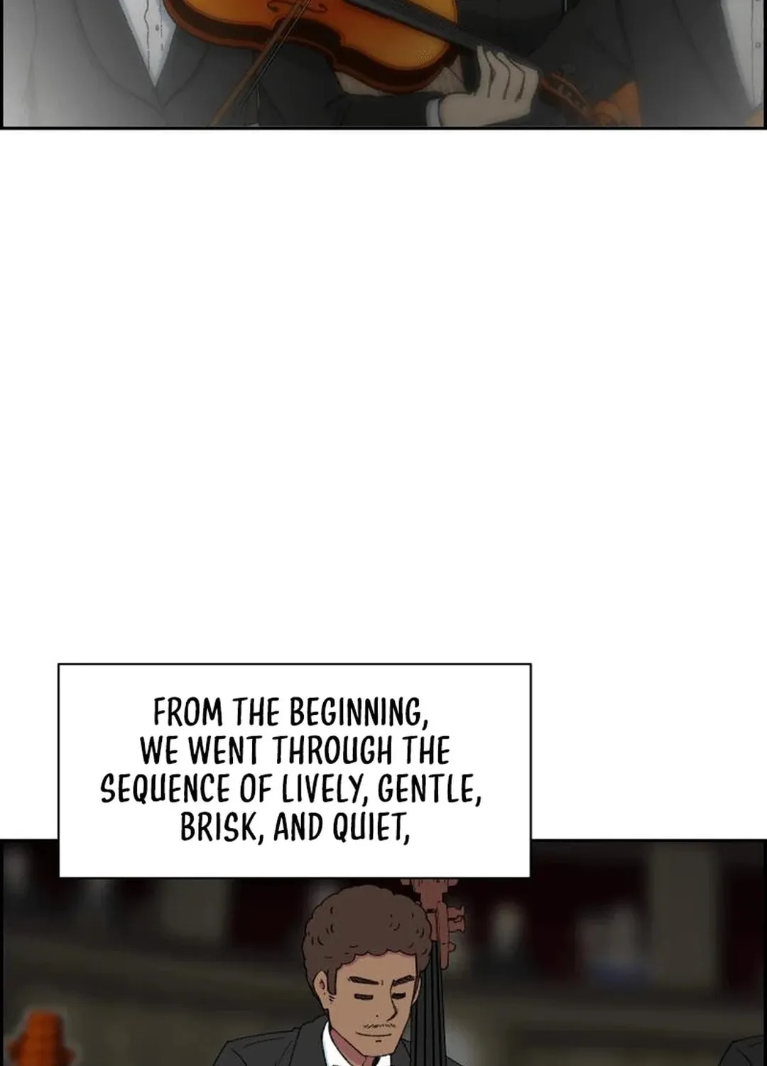 Read Beethoven Reborn chapter 38 image 133 on Lezhin