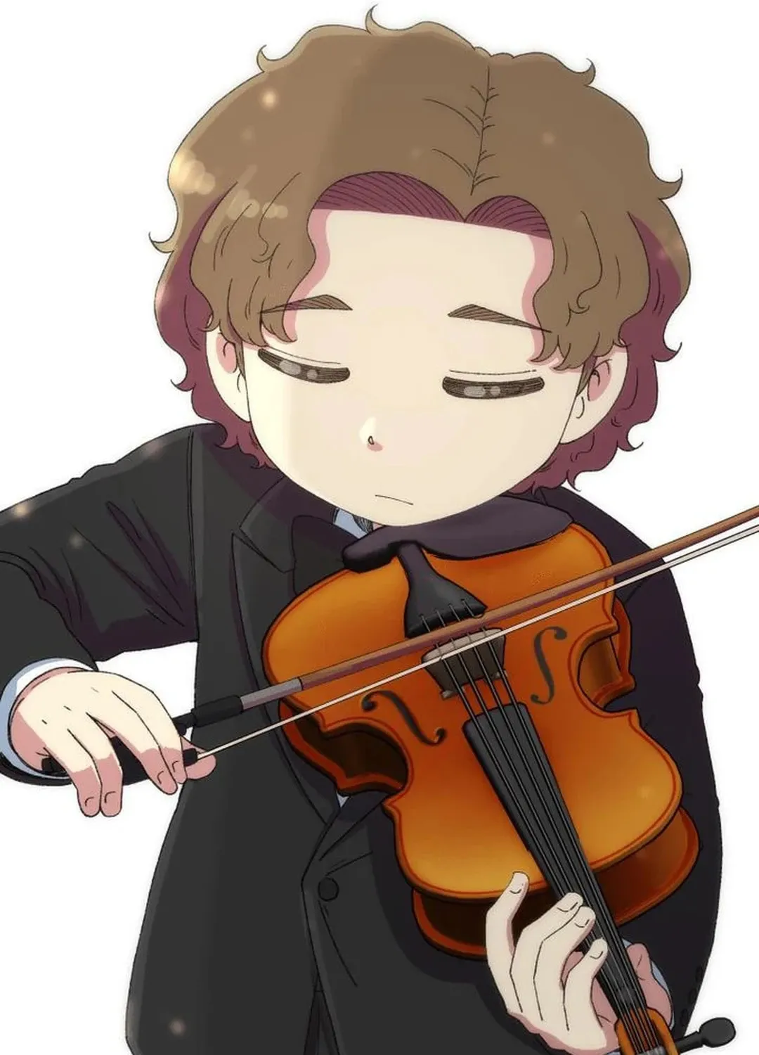 Read Beethoven Reborn chapter 38 image 138 on Lezhin