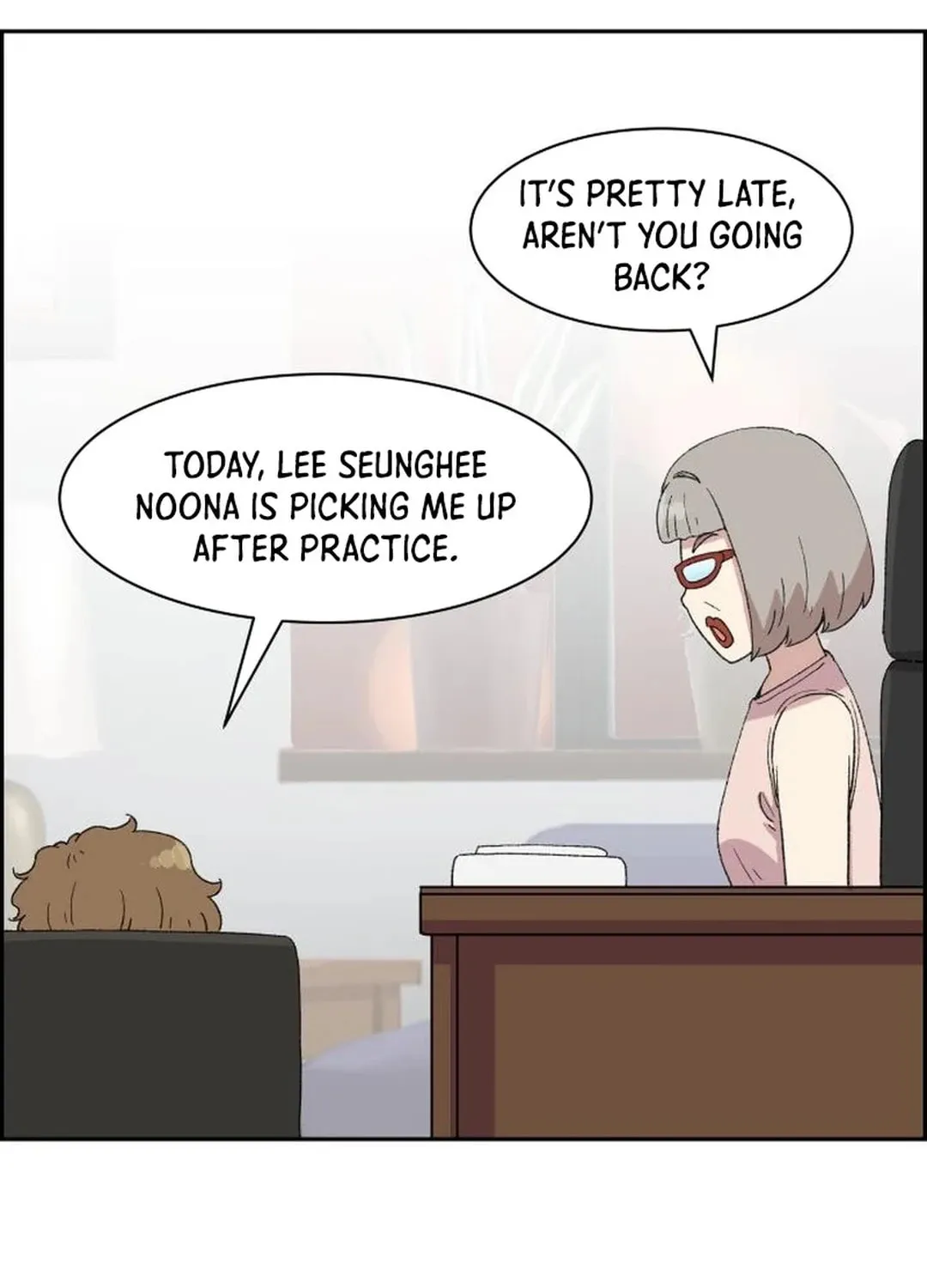 Read Beethoven Reborn chapter 38 image 14 on Lezhin