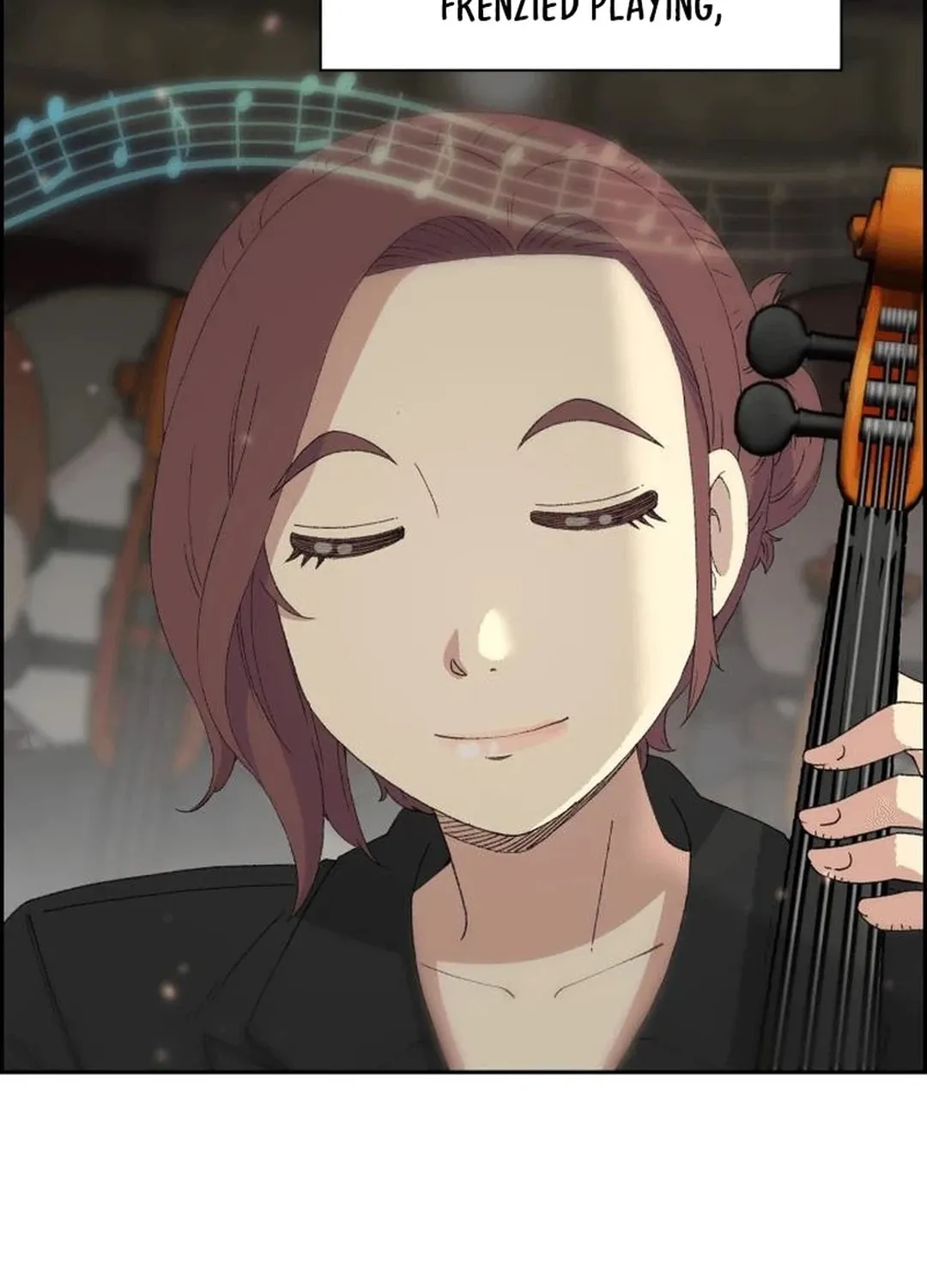 Read Beethoven Reborn chapter 38 image 150 on Lezhin