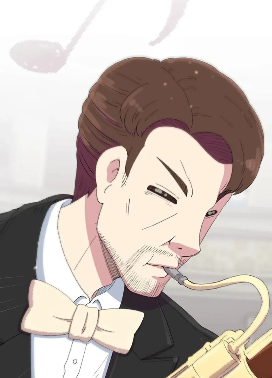 Read Beethoven Reborn chapter 38 image 162 on Lezhin