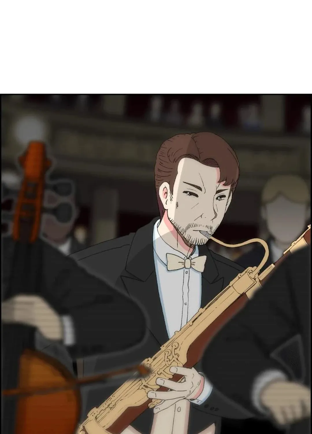 Read Beethoven Reborn chapter 38 image 164 on Lezhin