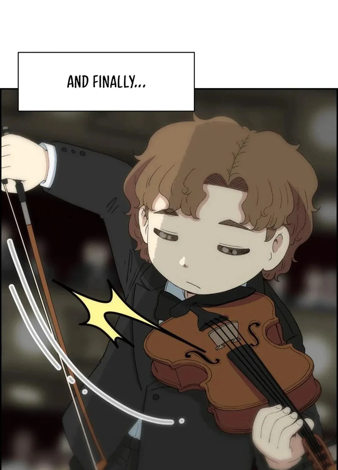 Read Beethoven Reborn chapter 38 image 168 on Lezhin