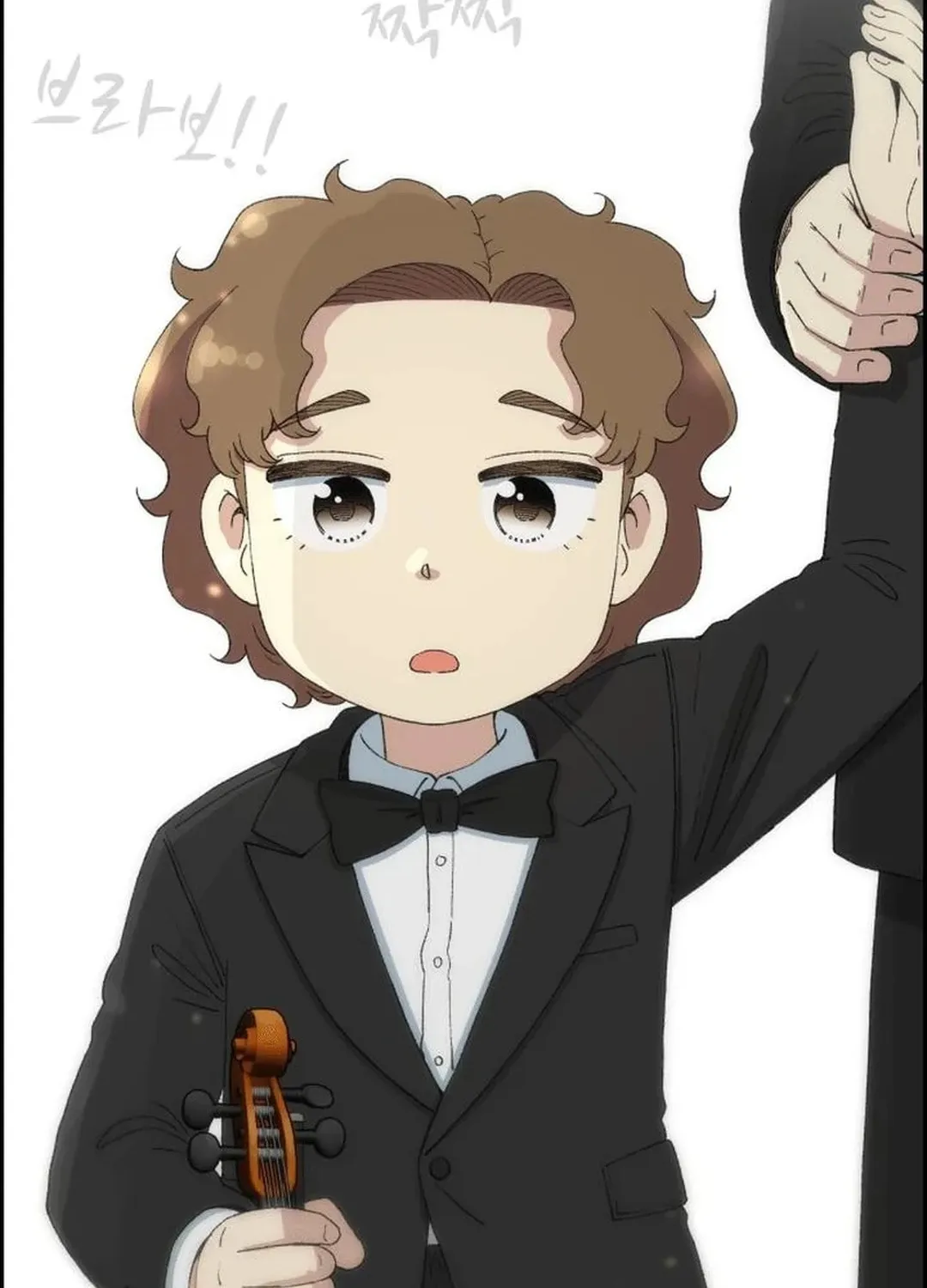 Read Beethoven Reborn chapter 38 image 181 on Lezhin