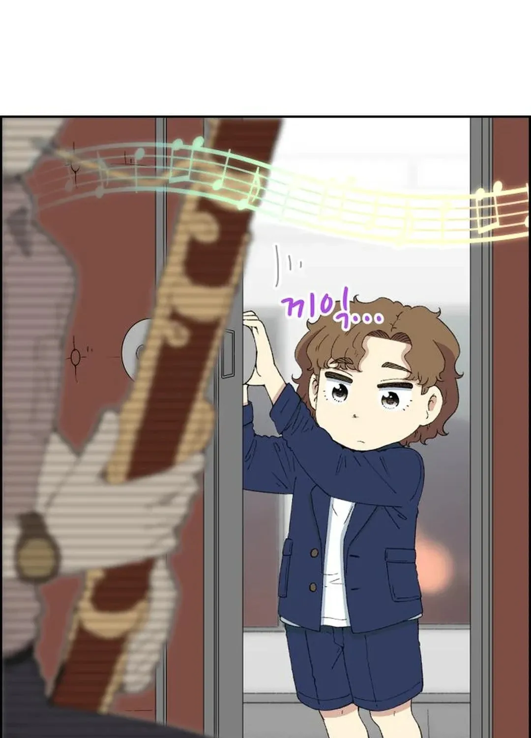Read Beethoven Reborn chapter 38 image 19 on Lezhin