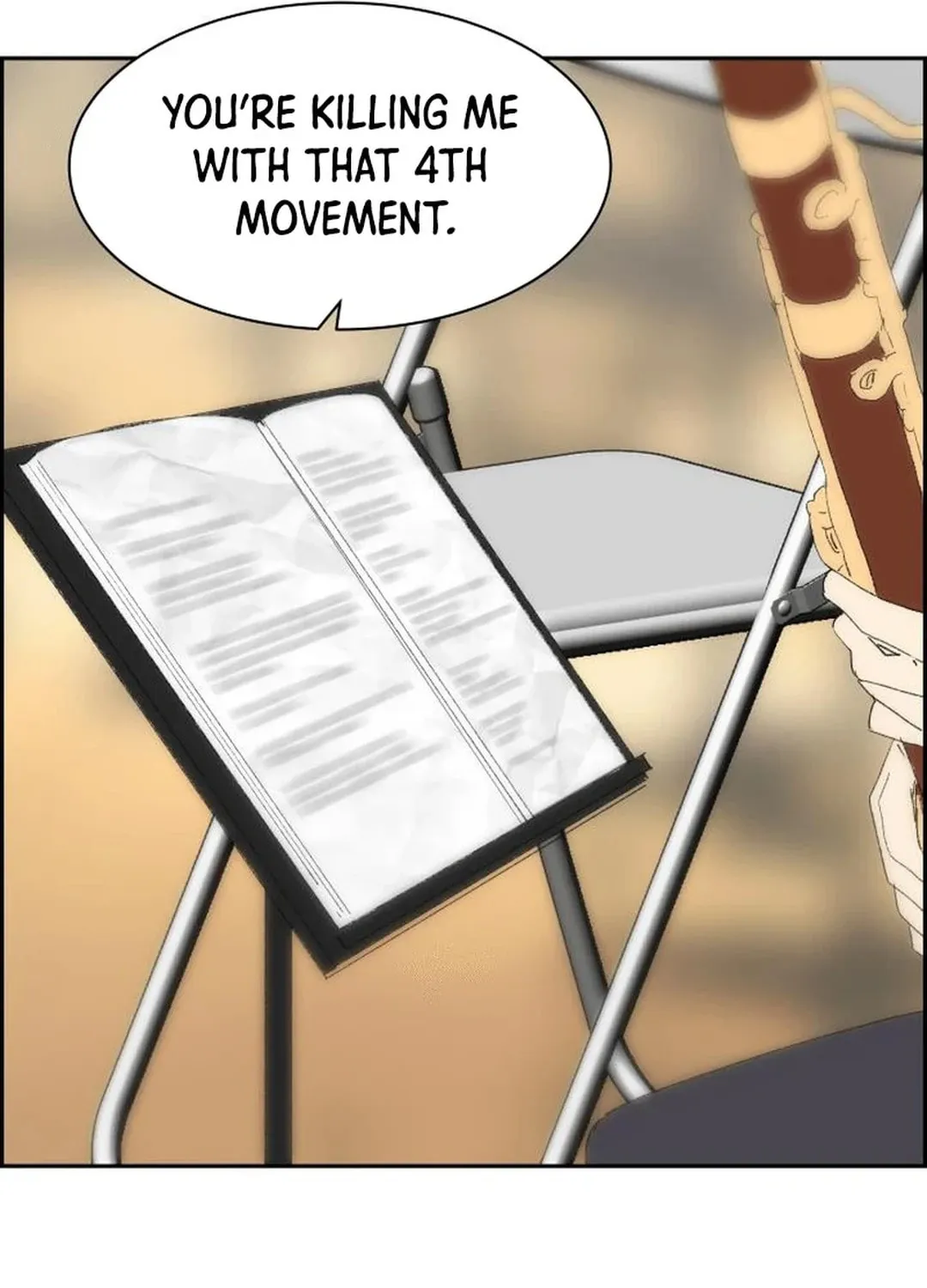 Read Beethoven Reborn chapter 38 image 28 on Lezhin