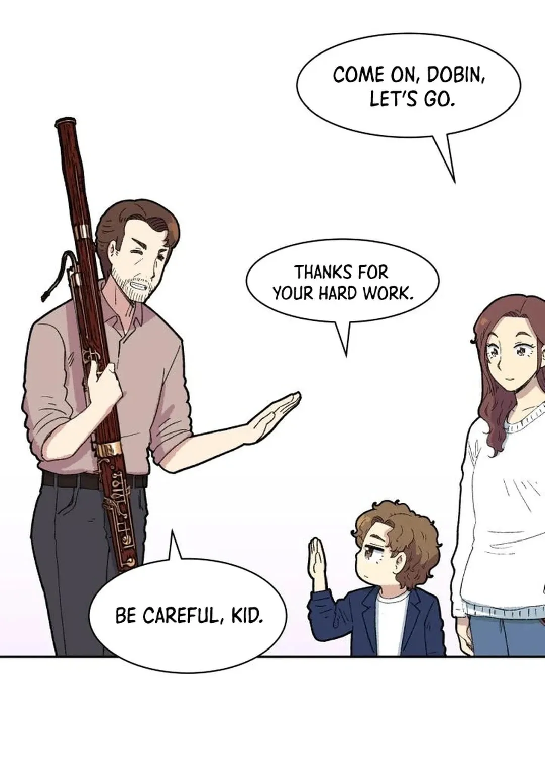Read Beethoven Reborn chapter 38 image 35 on Lezhin