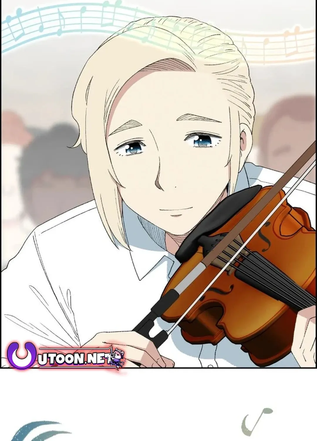 Read Beethoven Reborn chapter 38 image 40 on Lezhin