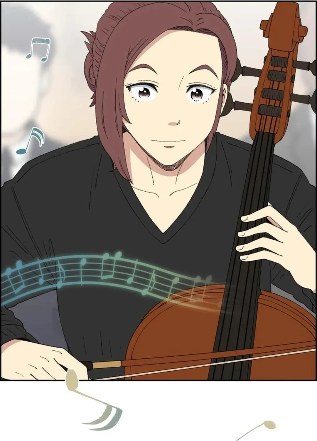 Read Beethoven Reborn chapter 38 image 42 on Lezhin