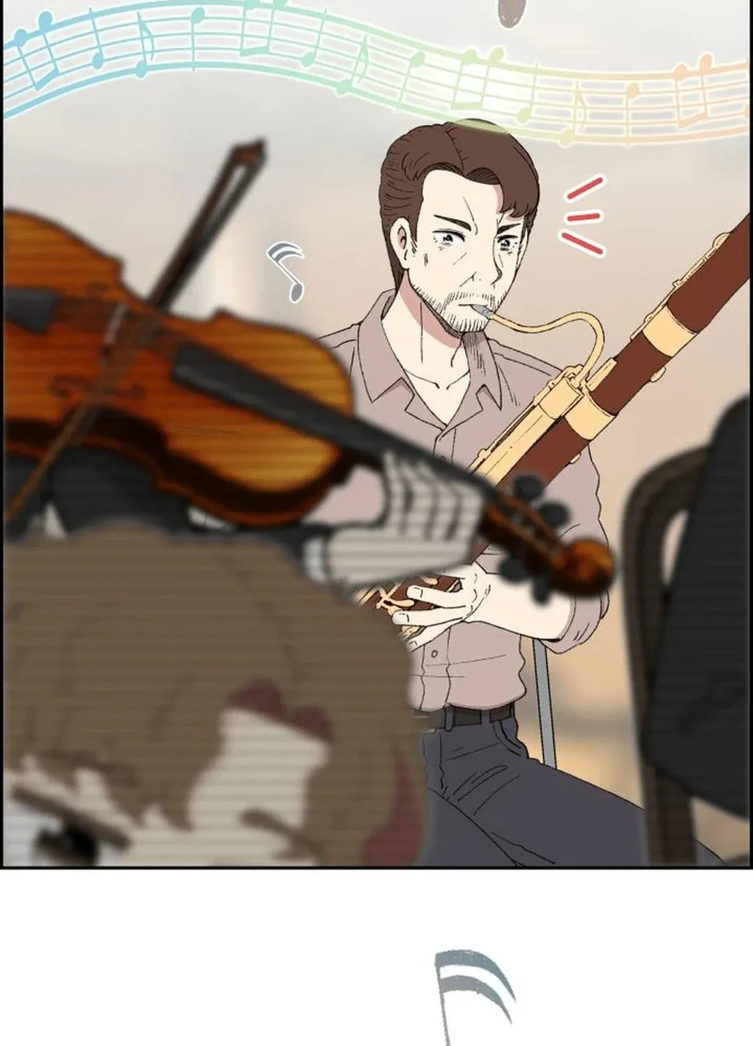 Read Beethoven Reborn chapter 38 image 47 on Lezhin