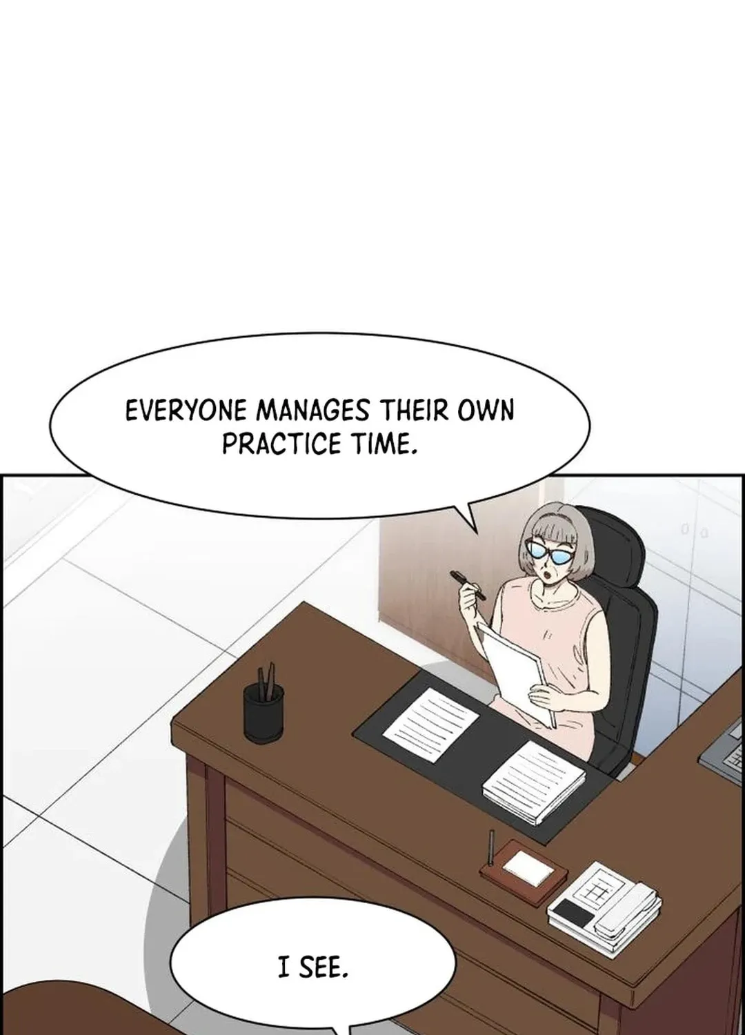 Read Beethoven Reborn chapter 38 image 5 on Lezhin