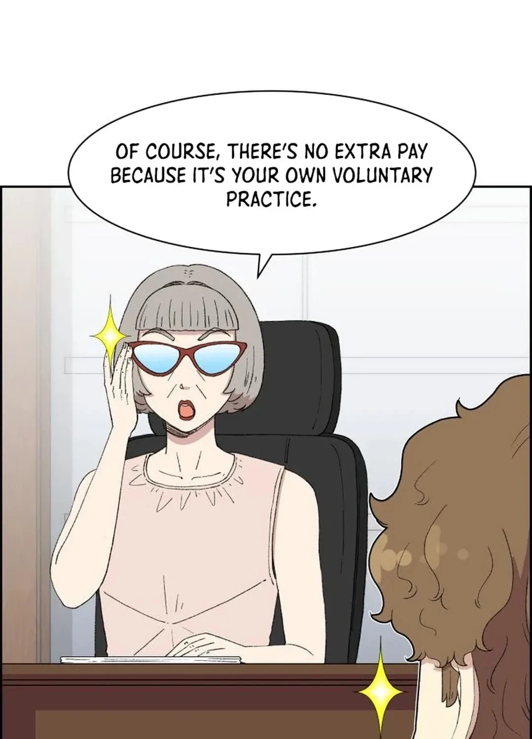 Read Beethoven Reborn chapter 38 image 7 on Lezhin