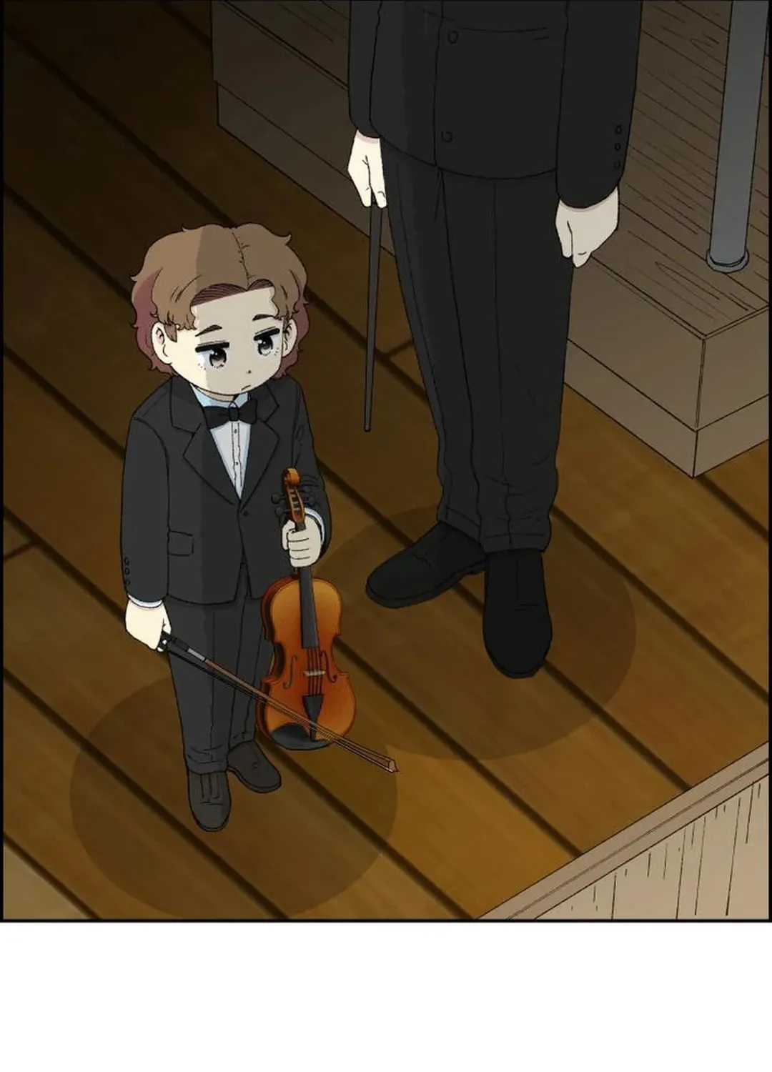Read Beethoven Reborn chapter 38 image 77 on Lezhin