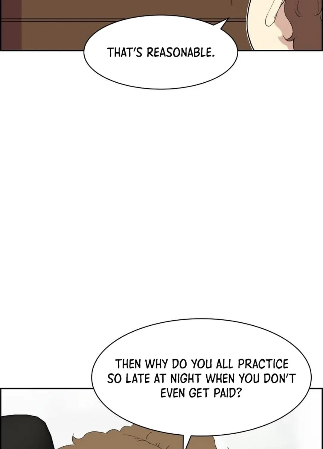 Read Beethoven Reborn chapter 38 image 8 on Lezhin