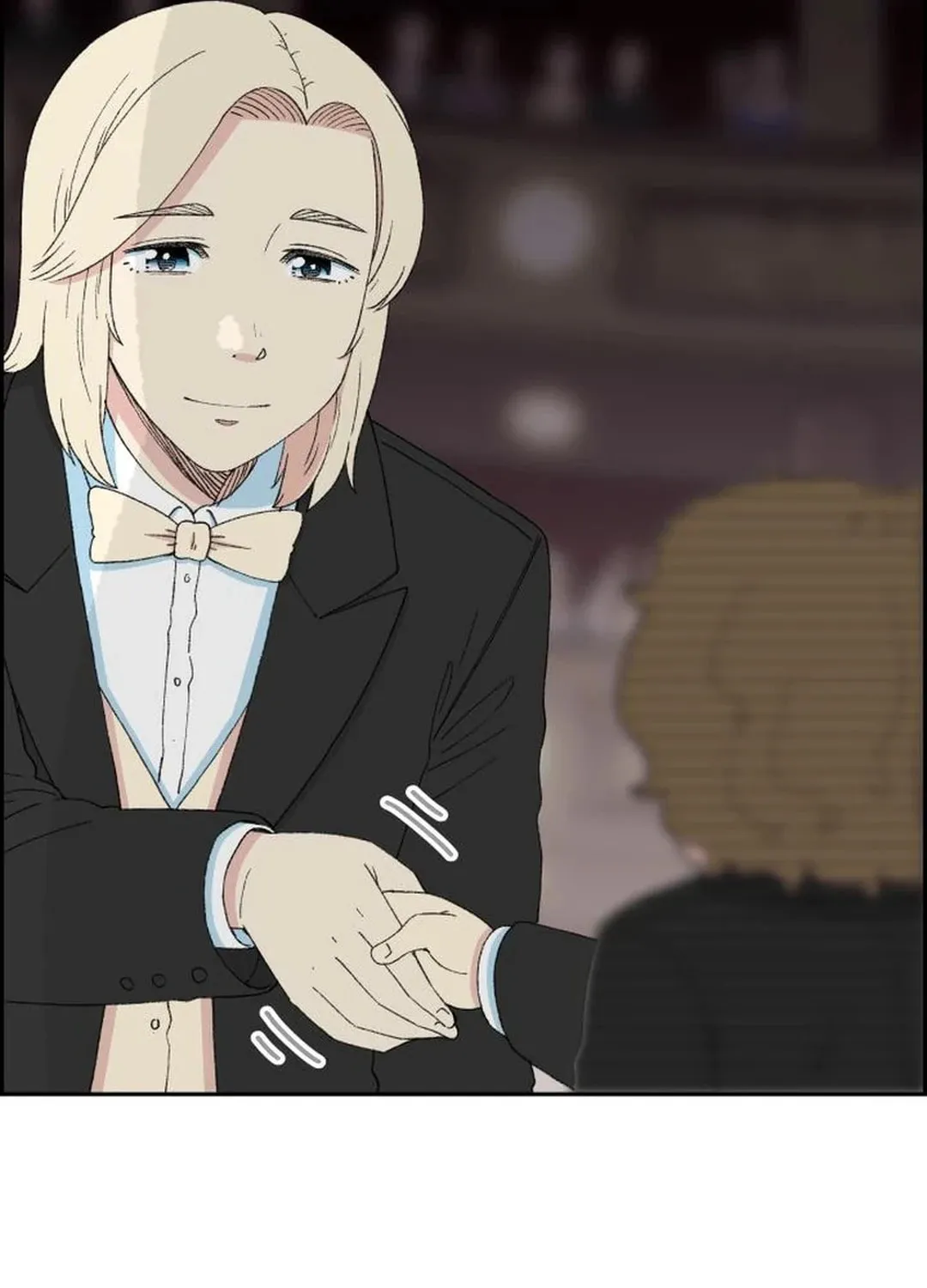 Read Beethoven Reborn chapter 38 image 91 on Lezhin