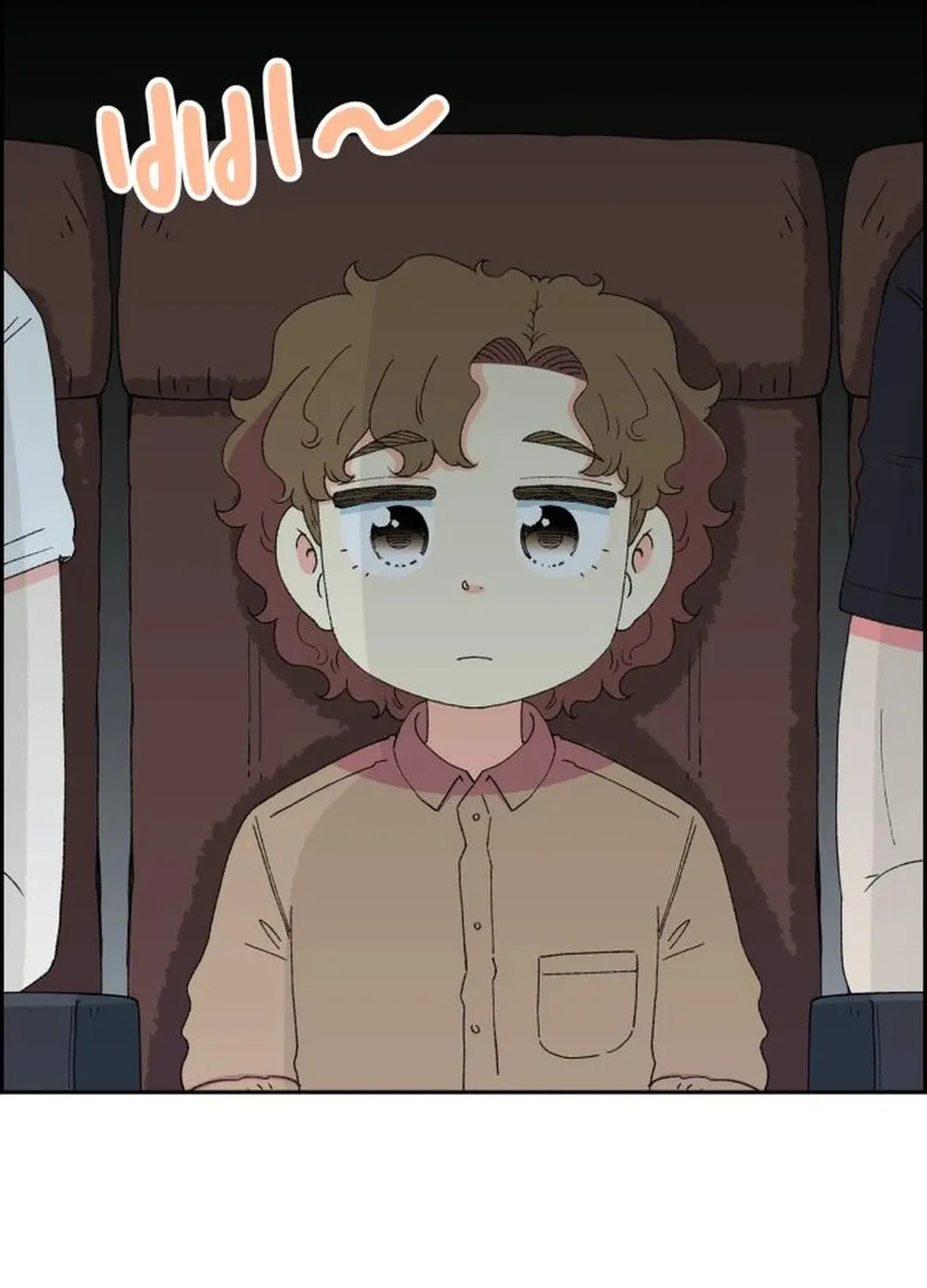 Read Beethoven Reborn chapter 39 image 100 on Lezhin