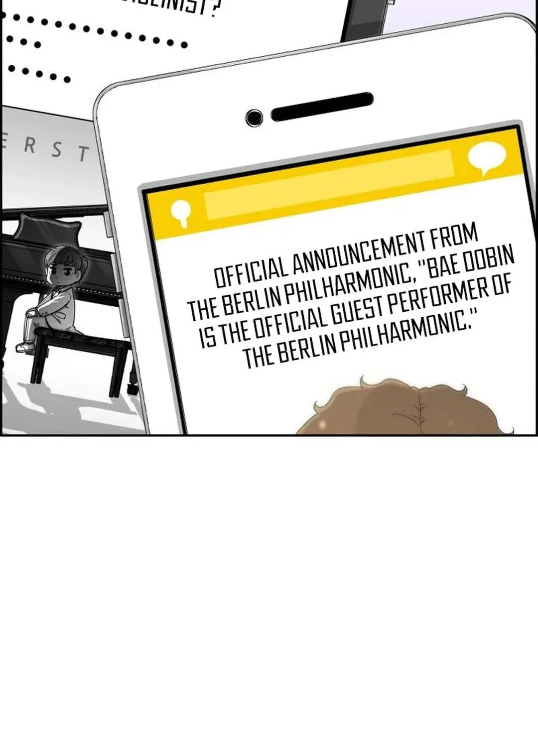 Read Beethoven Reborn chapter 39 image 16 on Lezhin