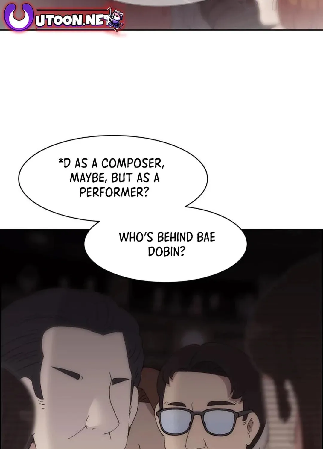 Read Beethoven Reborn chapter 39 image 3 on Lezhin