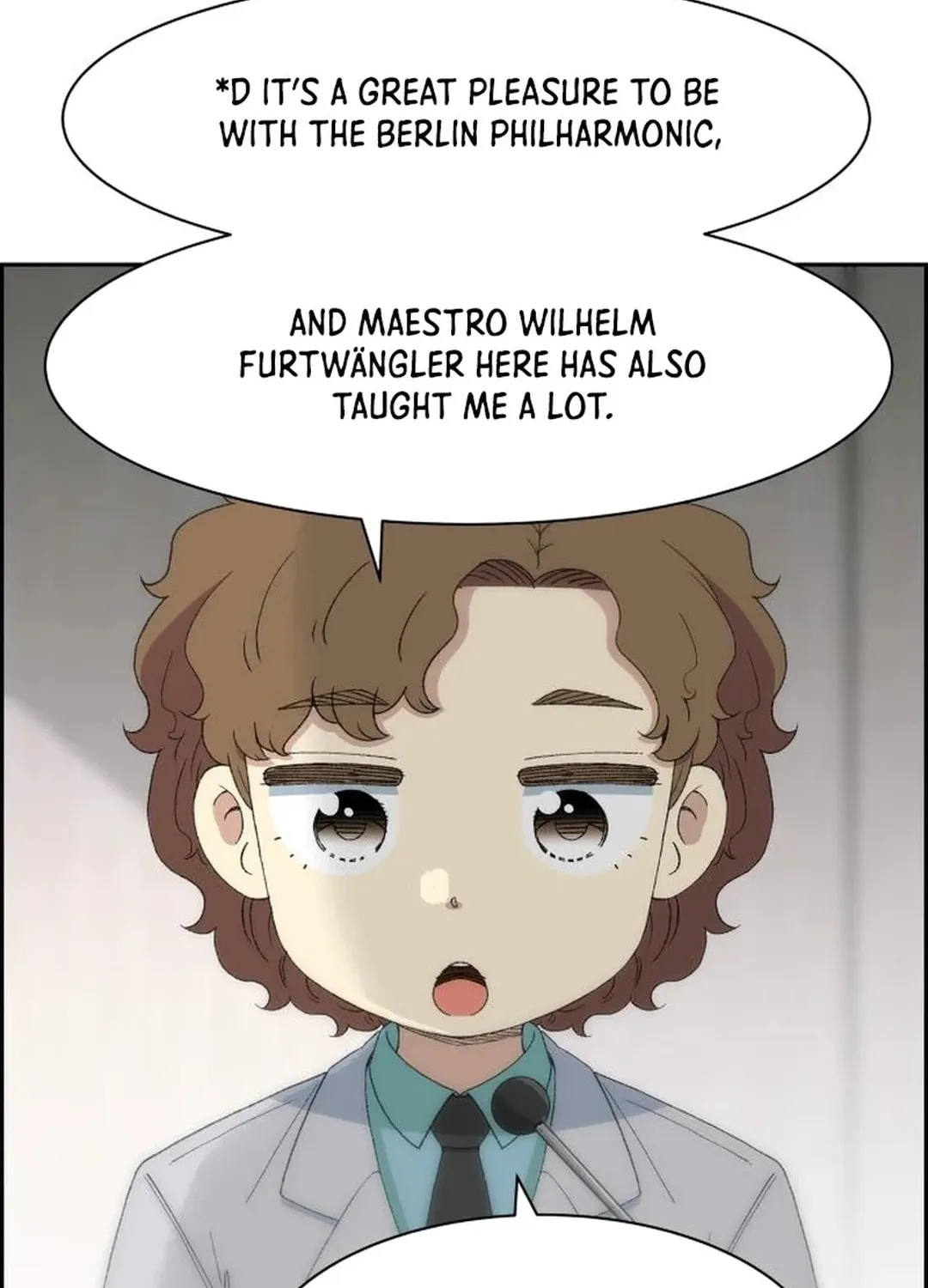 Read Beethoven Reborn chapter 39 image 33 on Lezhin