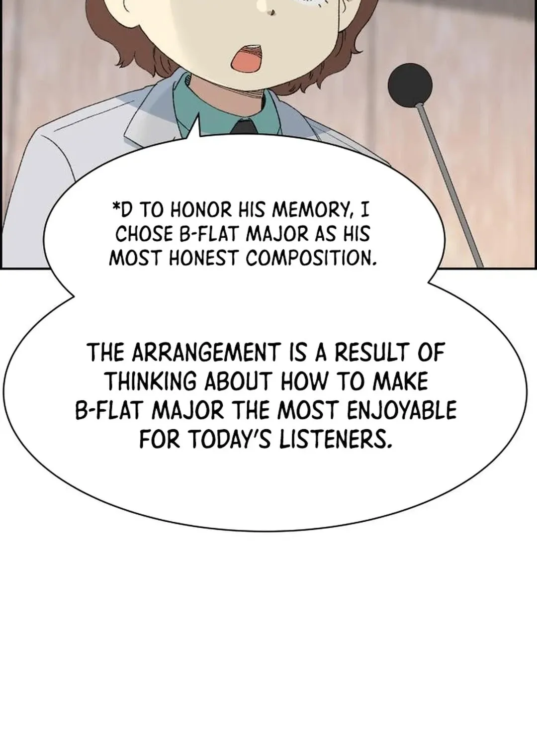 Read Beethoven Reborn chapter 39 image 39 on Lezhin