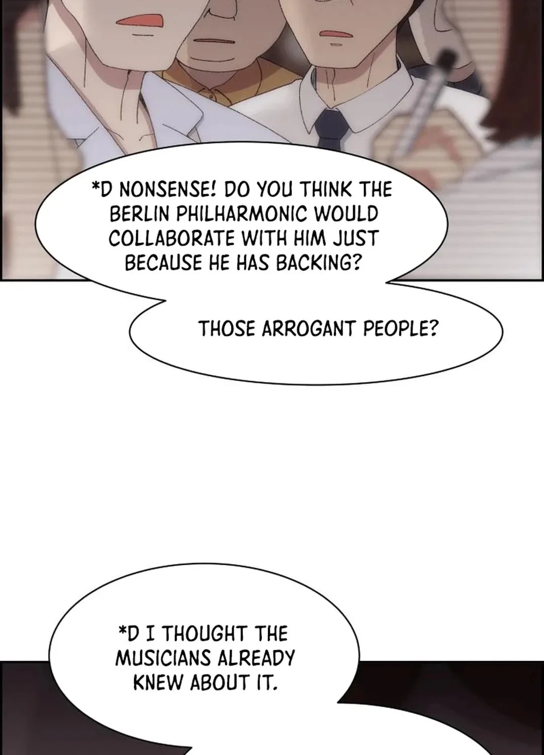 Read Beethoven Reborn chapter 39 image 4 on Lezhin