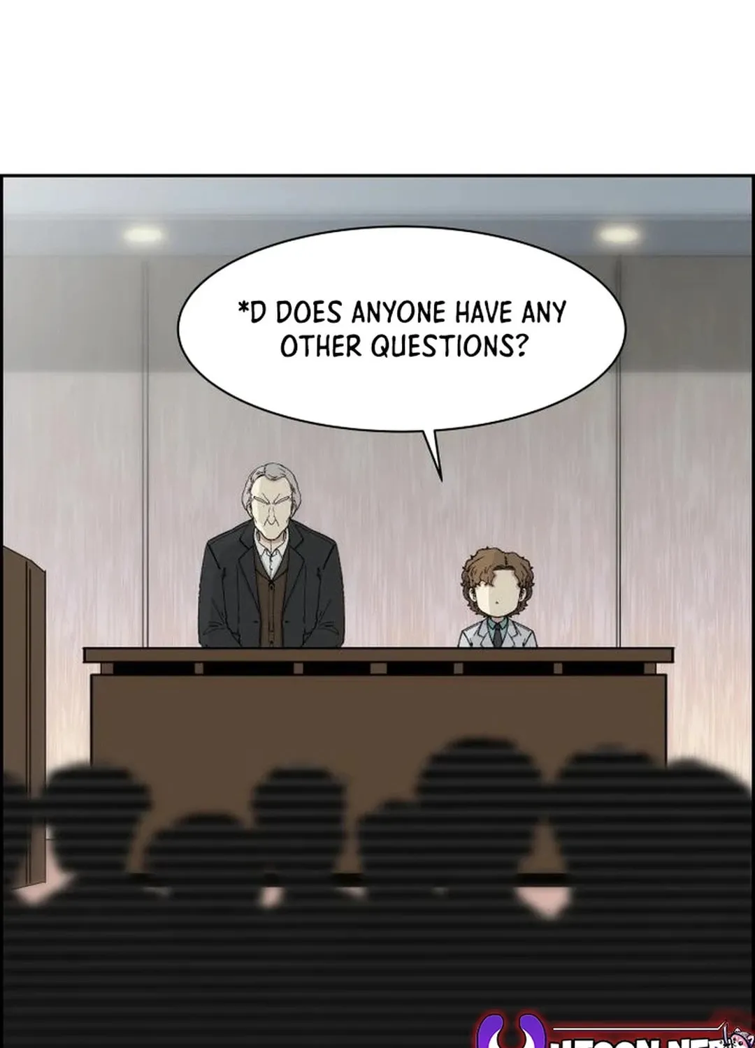 Read Beethoven Reborn chapter 39 image 40 on Lezhin
