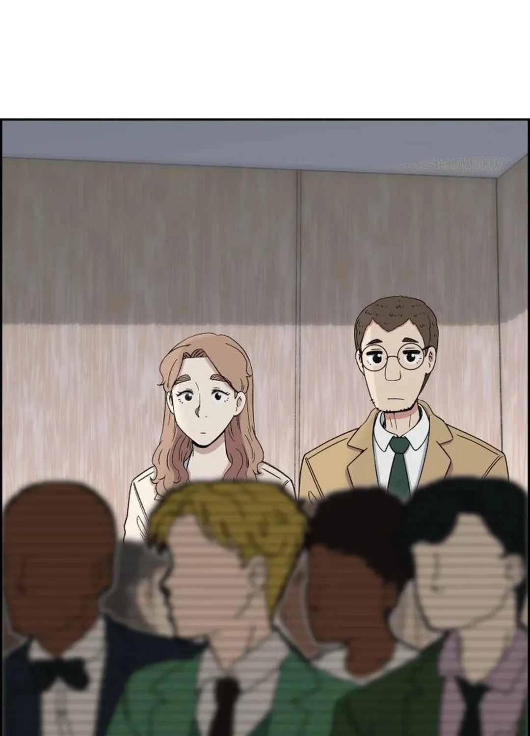 Read Beethoven Reborn chapter 39 image 42 on Lezhin