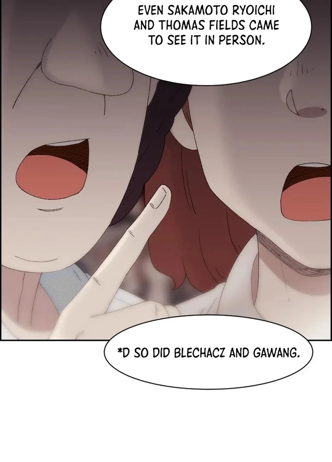 Read Beethoven Reborn chapter 39 image 5 on Lezhin