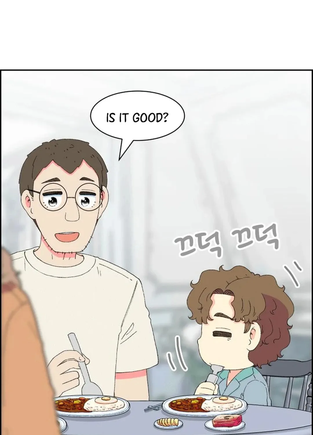 Read Beethoven Reborn chapter 39 image 73 on Lezhin