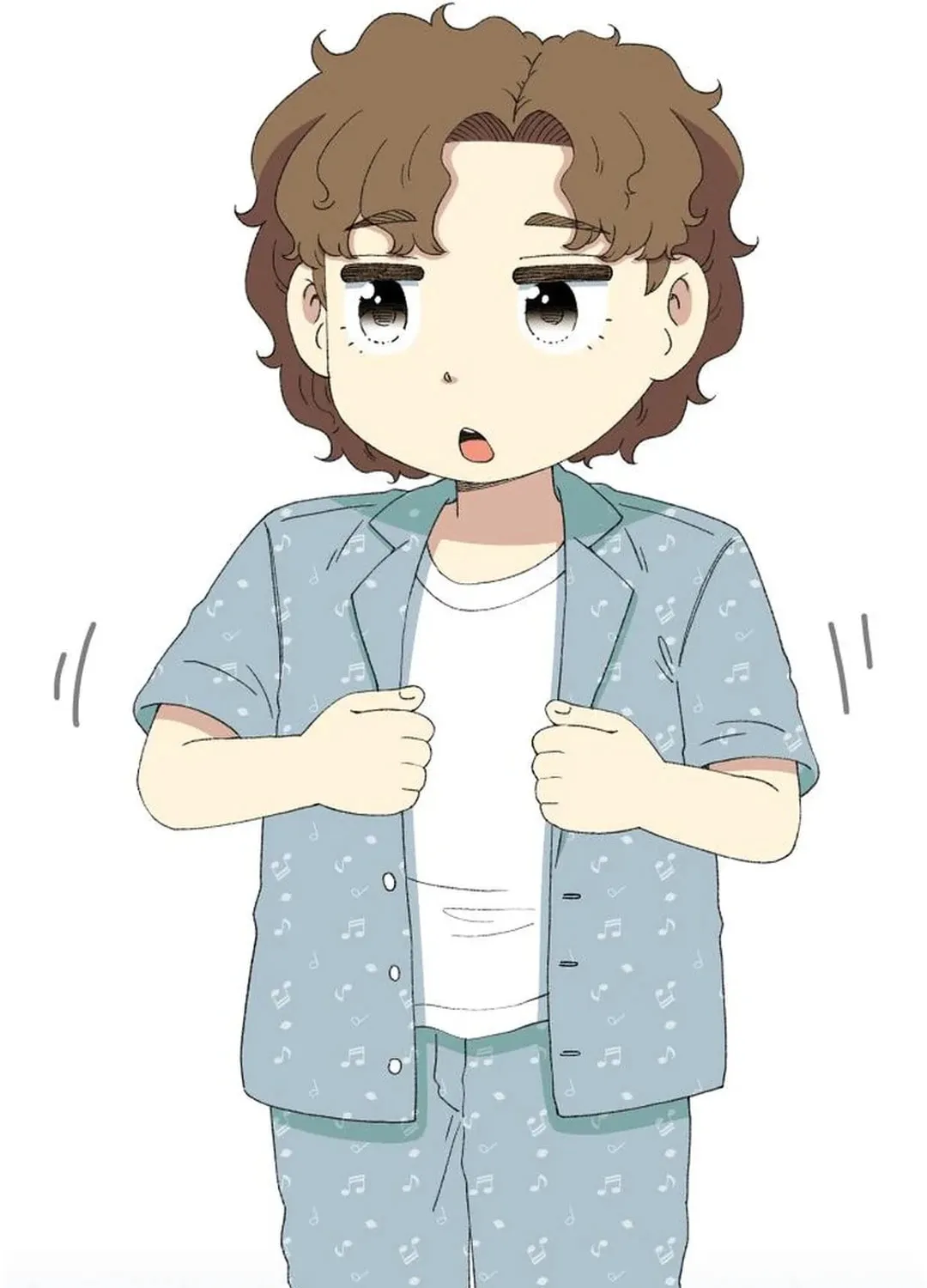 Read Beethoven Reborn chapter 39 image 77 on Lezhin