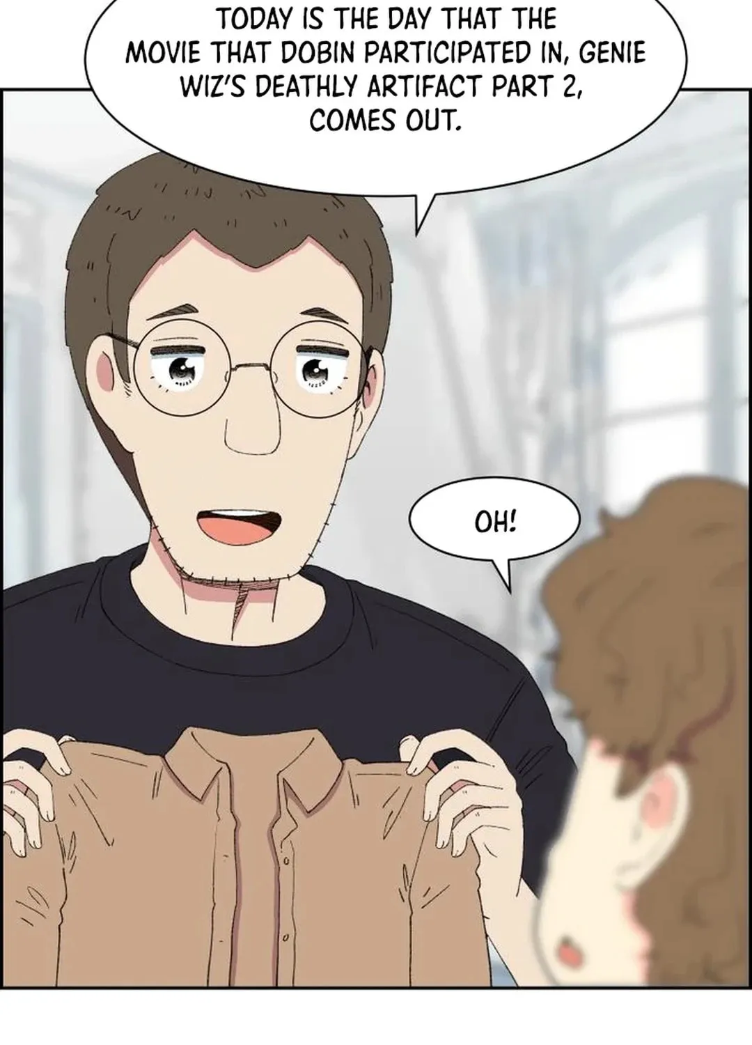 Read Beethoven Reborn chapter 39 image 79 on Lezhin