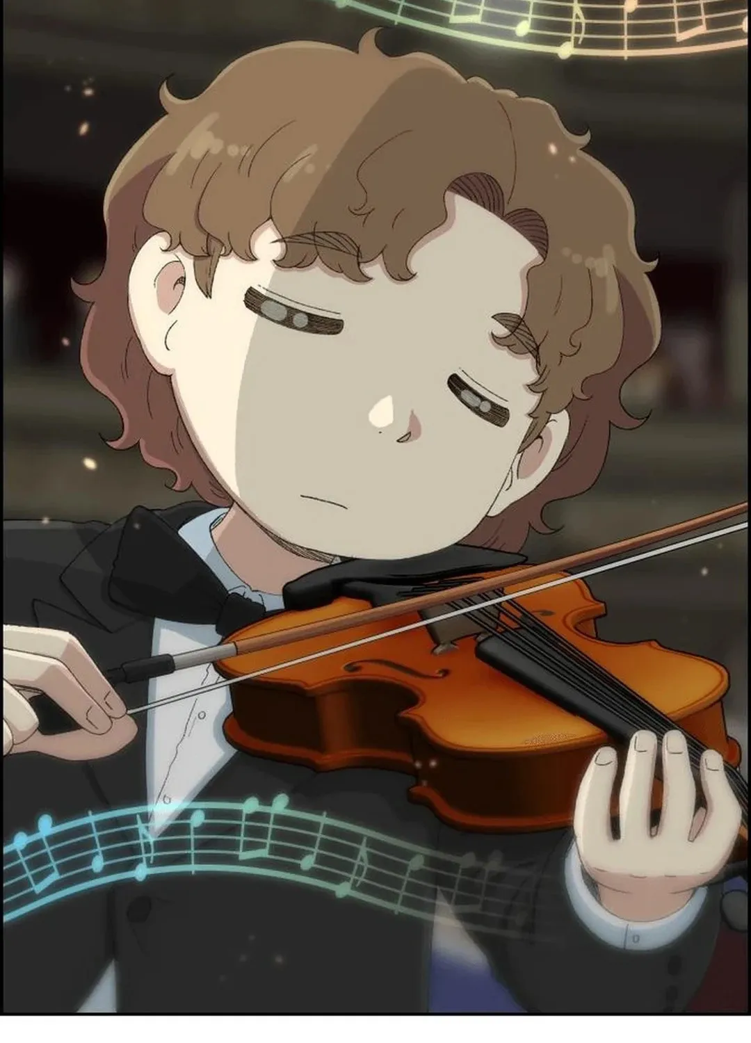 Read Beethoven Reborn chapter 39 image 9 on Lezhin