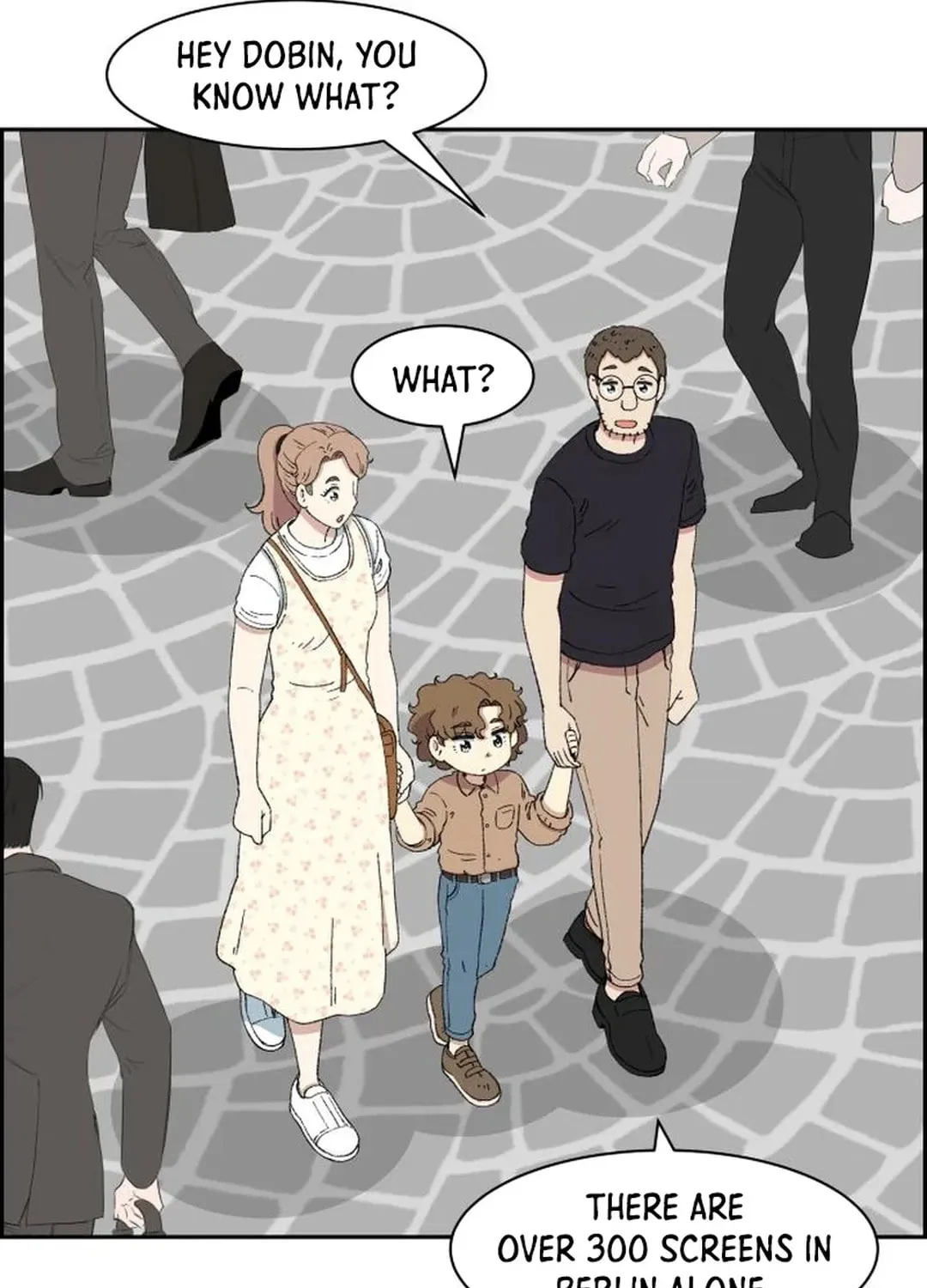 Read Beethoven Reborn chapter 39 image 90 on Lezhin