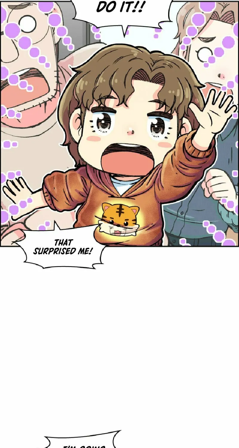 Read Beethoven Reborn chapter 4 image 104 on Lezhin