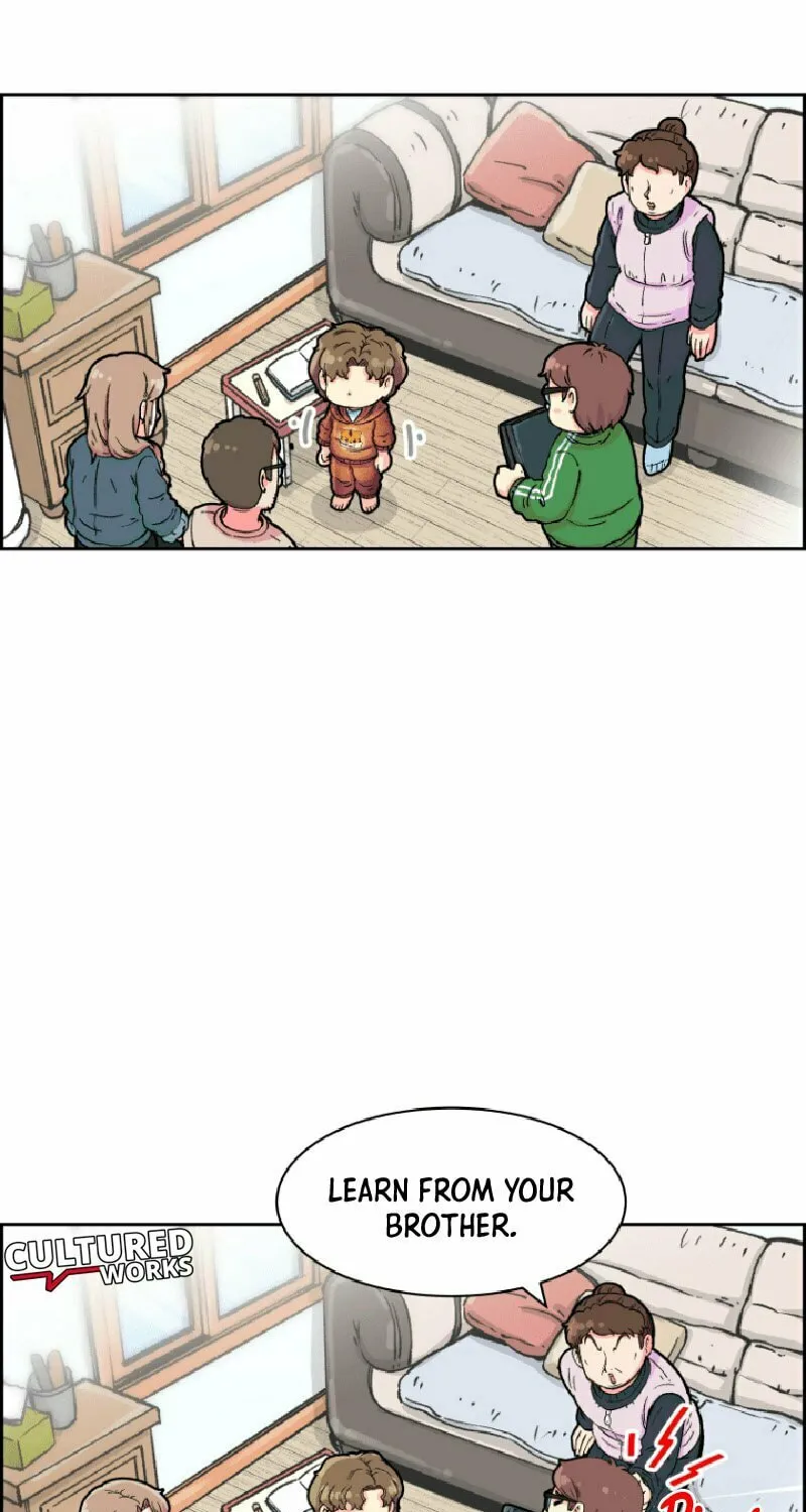 Read Beethoven Reborn chapter 4 image 114 on Lezhin
